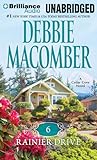 6 Rainier Drive (Cedar Cove Series)