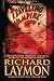 The Traveling Vampire Show by Richard Laymon