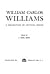 William Carlos Williams: A ...