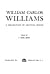 William Carlos Williams: A Collection of Critical Essays