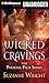 Wicked Cravings (The Phoenix Pack, #2)