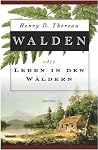 Walden oder Leben...