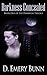 Darkness Concealed (Darkness Trilogy, #1)