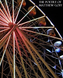 The Poetry of Matthew Goff