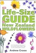 The Life-Size Guide To New Zealand Wildflowers