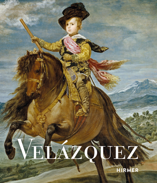 Velázquez (Hardcover)