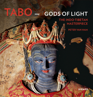 Tabo - Gods of Light: The Indo-Tibetan Masterpiece (Hardcover)