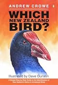 Which New Zealand Bird?