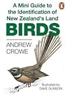A Mini Guide to the Identification of New Zealand's Land Birds (Mini Guide)