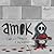 Amok by L. Benett