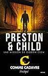 C comme cadavre by Douglas Preston