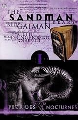 The Sandman, Vol. 1: Preludes & Nocturnes