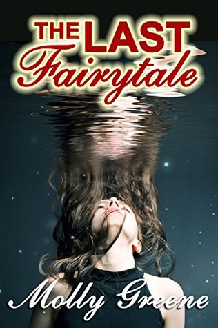 The Last Fairytale (Gen Delacourt Mystery, #2)