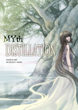 MYth: Distillation