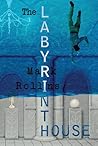 The Labyrinth House by Mark Rollins