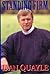 Standing Firm by Dan Quayle