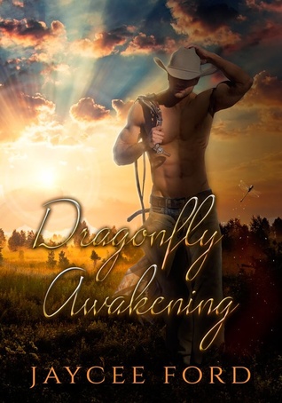 Dragonfly Awakening (Love Bug, #2)