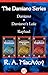 The Damiano Trilogy: Damiano, Damiano's Lute, and Raphael