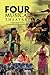 Four Musical Theatres by Hatta Azad Khan