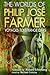 The Worlds of Philip Jose Farmer 4: Voyages To Strange Days (Worlds of PJF, #4)