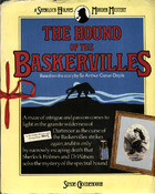 The Hound of the Baskervilles Murder Dossier
