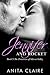 Jennifer and Rocket (The Princesses of Silicon Valley, #4)
