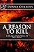 A Reason To Kill (A Blacklick Valley Mystery, #2)