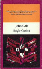Bogle Corbet