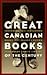 Great Canadian books of the century