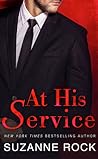 At His Service by Suzanne Rock At His Service by Suzanne Rock