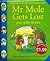 Mr Mole Gets Lost
