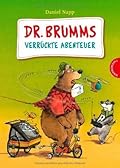 Dr. Brumms verrückte Abenteuer