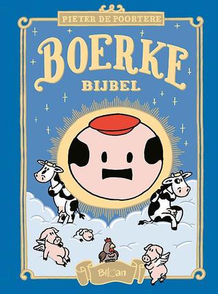 Boerke Bijbel (Hardcover)