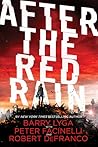 After the Red Rain by Barry Lyga