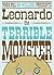 Leonardo, the Terrible Monster by Mo Willems
