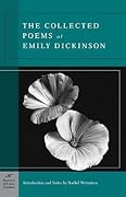 The Collected Poems of Emily Dickinson