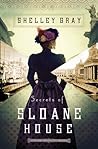 Secrets of Sloane...