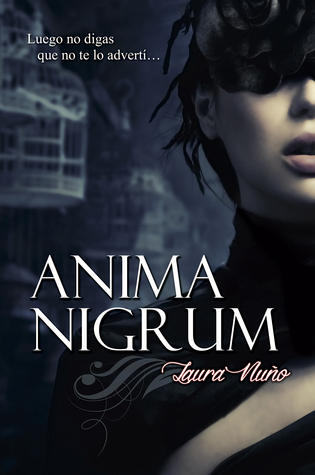 Anima Nigrum (Kindle Edition)