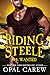 Riding Steele: Wanted (Ridi...