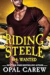 Riding Steele by Opal Carew