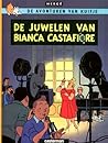 De juwelen van Bianca Castafiore by Hergé
