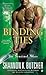 Binding Ties (Sentinel Wars...