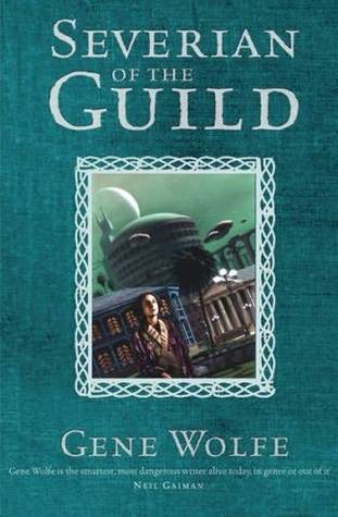 Severian of the Guild