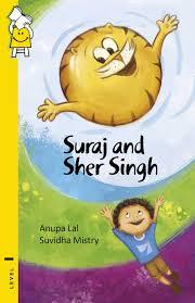 Suraj And Sher Singh