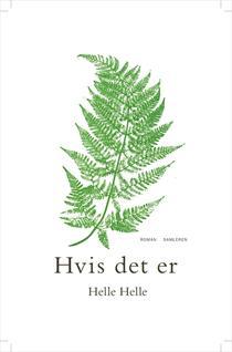 Hvis det er (Paperback)