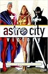 Astro City, Vol. 10 by Kurt Busiek