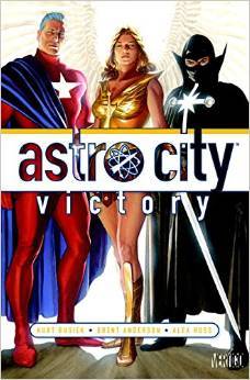Astro City, Vol. 10: Victory (Hardcover)