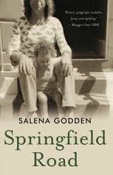 Springfield Road (Paperback)