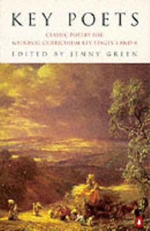 Key Poets (Penguin Poetry Library)