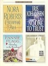 Reader's Digest Select Editions 2003 Vol.1: Chesapeake Blue / No One to Trust / Standing in the Rainbow / In the Bleak Midwinter Reader's Digest Select Editions 2003 Vol.1: Chesapeake Blue / No One to Trust / Standing in the Rainbow / In the Bleak Midwinter